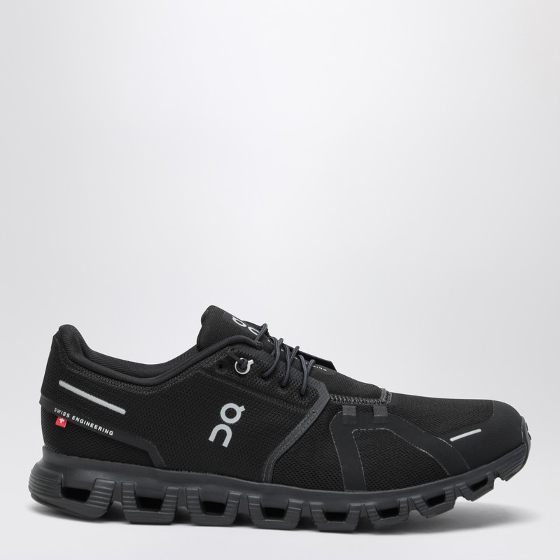 Sneaker Cloud 6 black