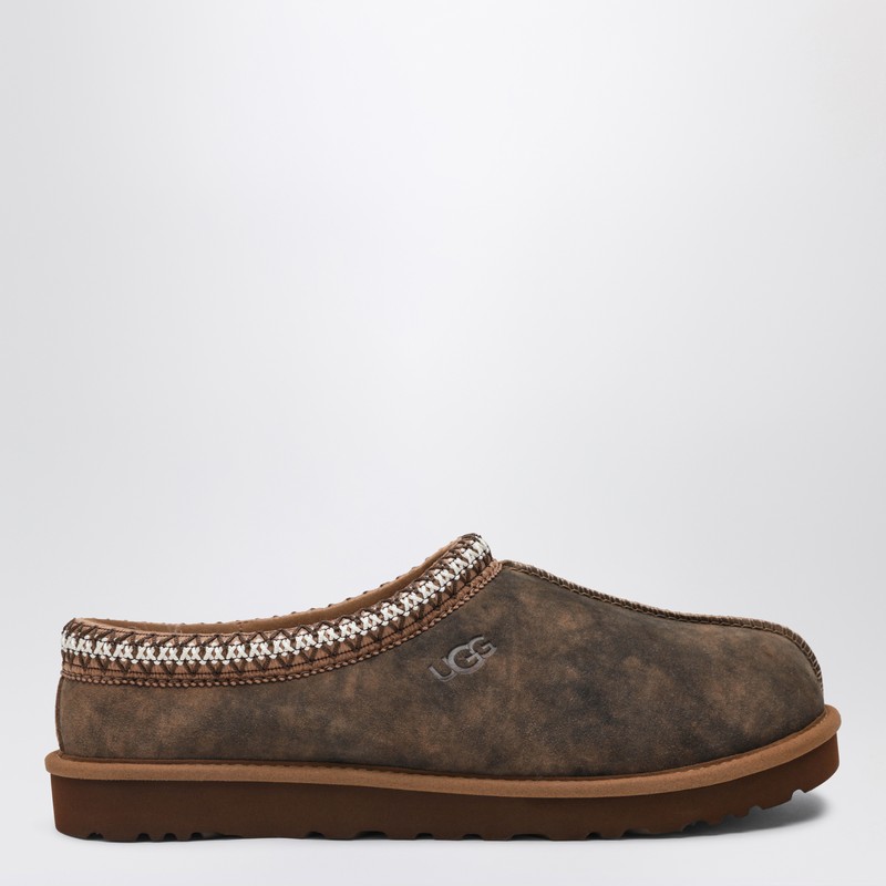 Ciabatta Tasman Baxter color chestnut