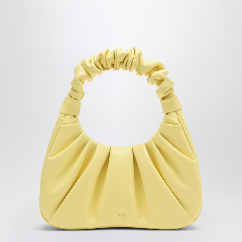 Light yellow Gabbi handbag