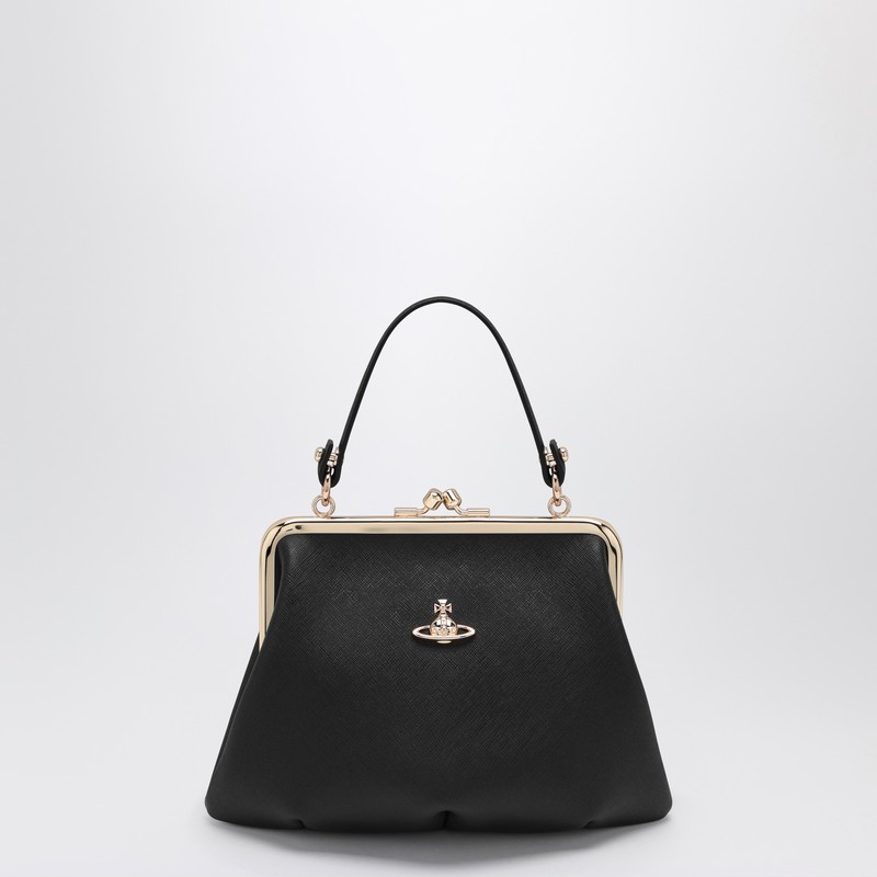 Black Granny bag