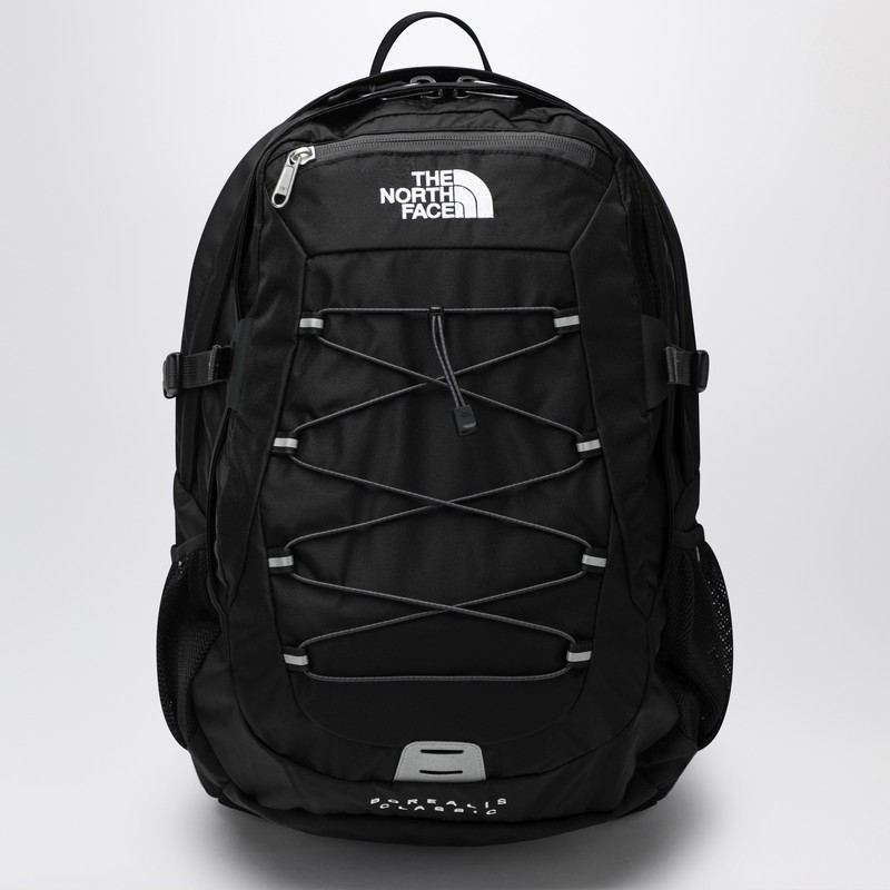 Borealis Classic backpack black