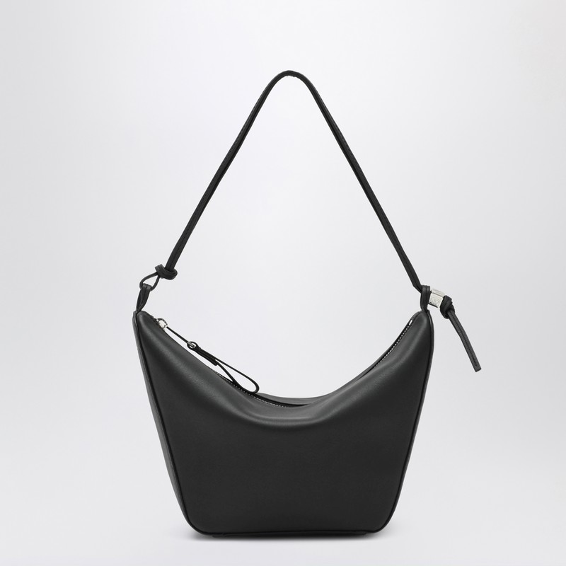 Hammock Hobo mini black bag