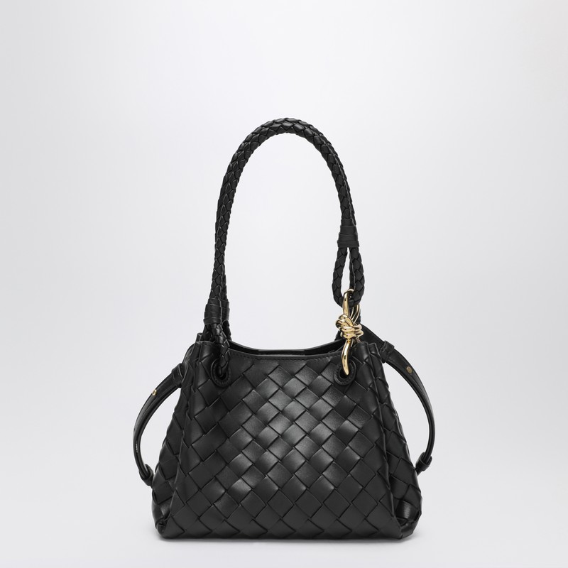 Small black Parachute bag