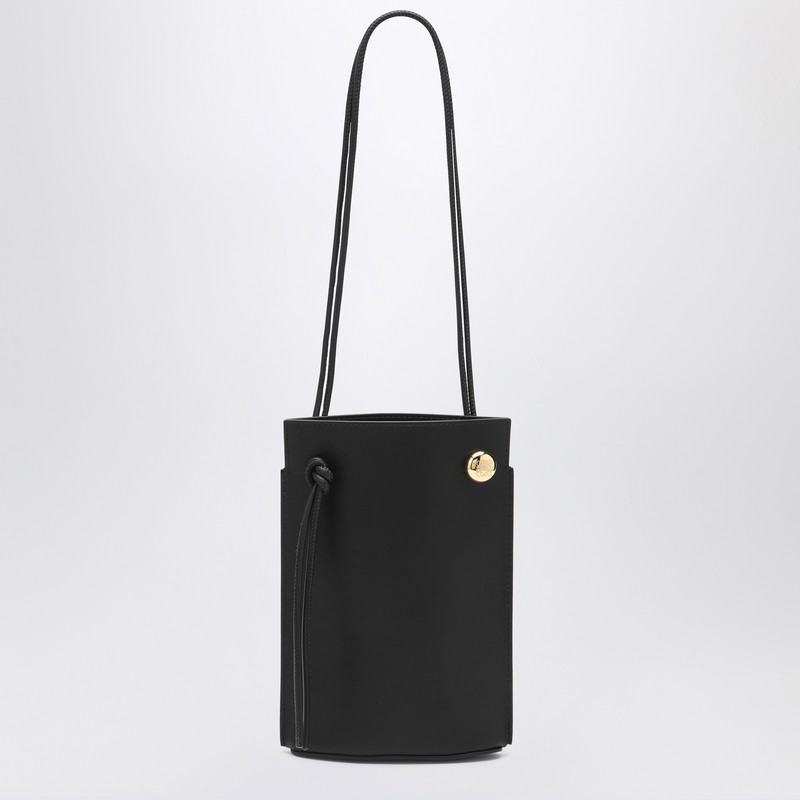 Pebble Dice black bag