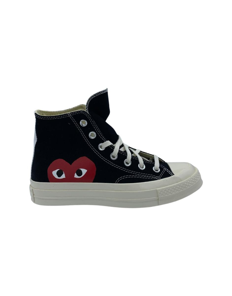 Comme Des Garçons Play Snakers Shoes