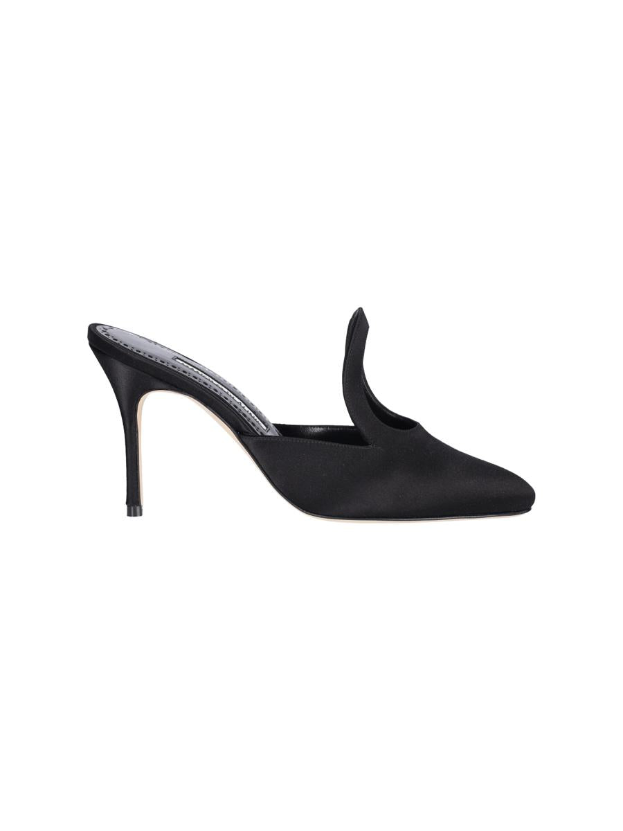 Manolo Blahnik Sandals