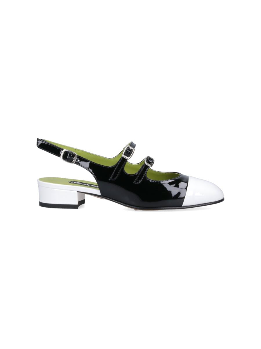 Carel Paris With Heel
