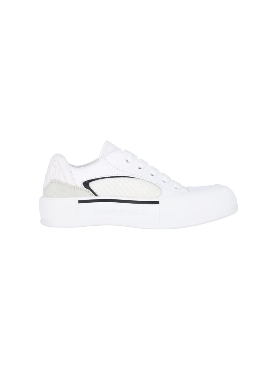 Alexander McQueen 运动鞋
