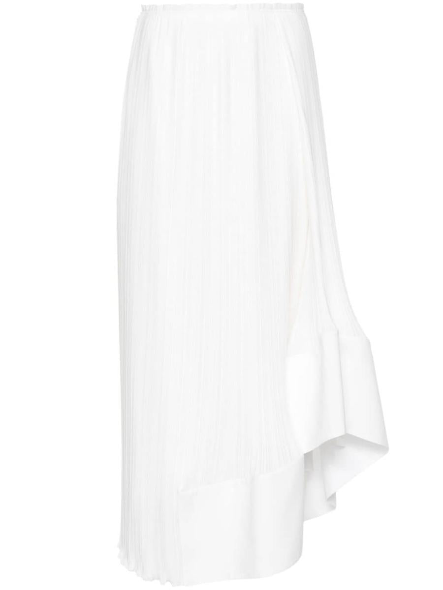 Lanvin 半身裙