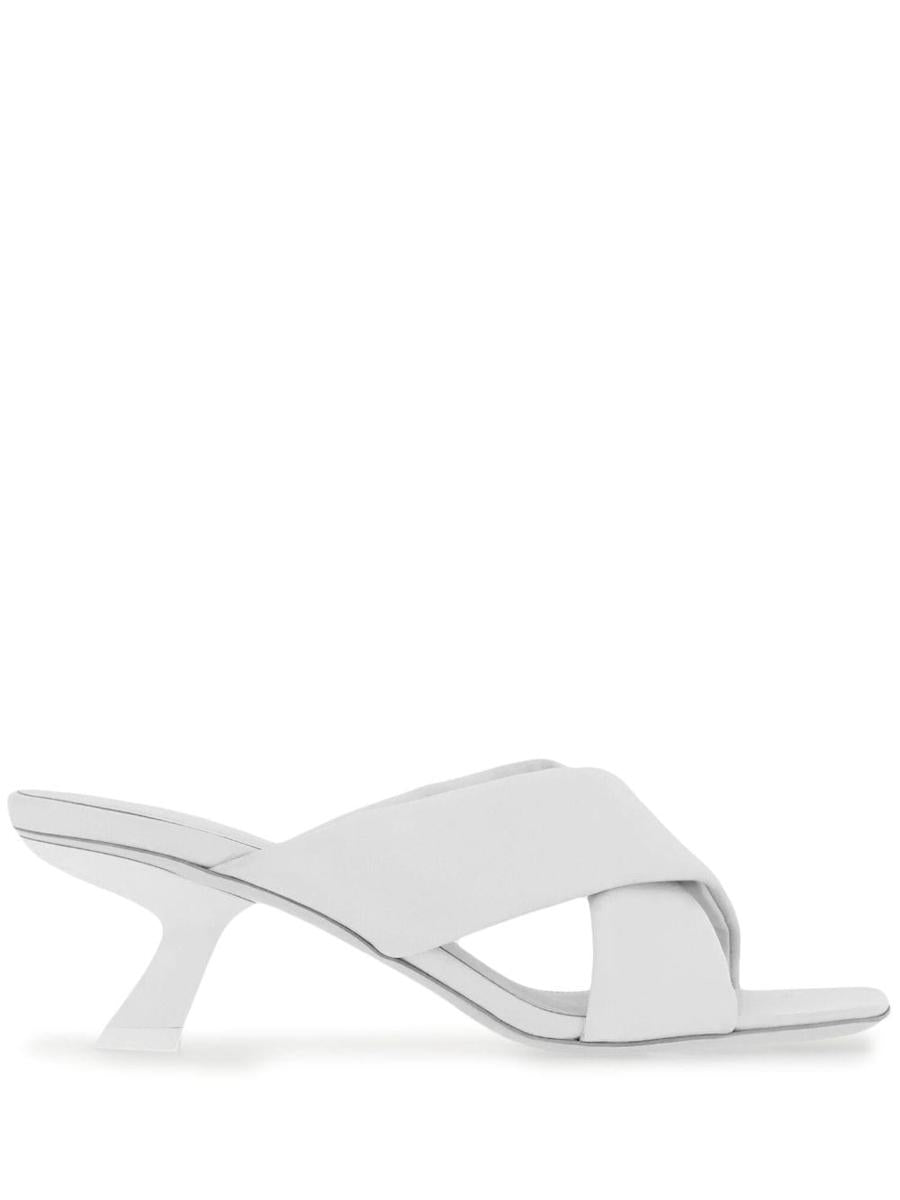 Salvatore Ferragamo 平底鞋