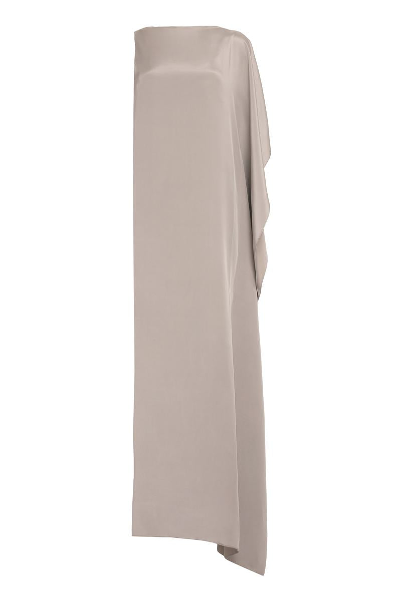 Max Mara 乔其纱礼服