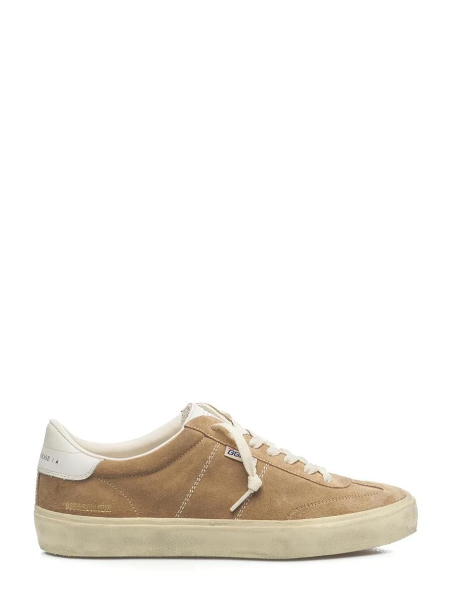 Golden Goose 运动鞋
