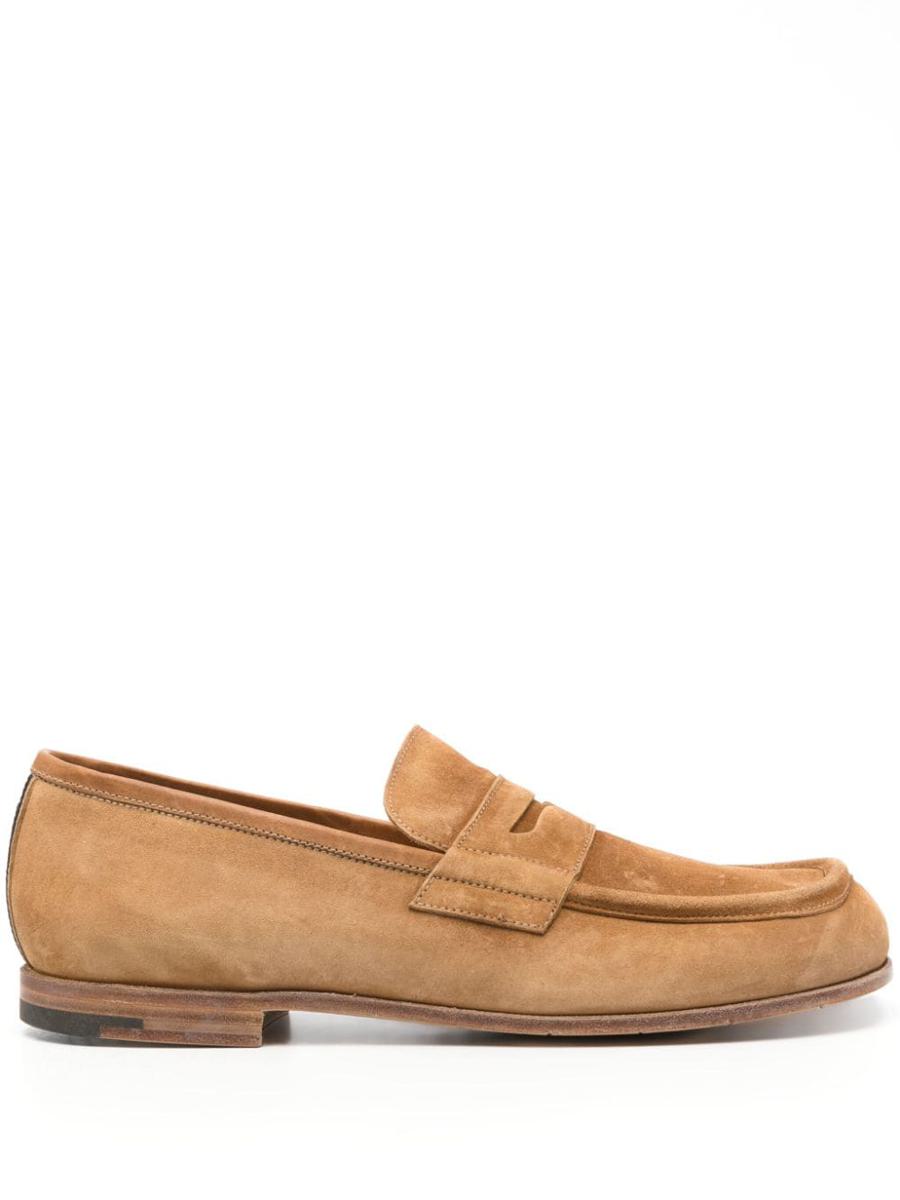 Premiata Flat Shoes