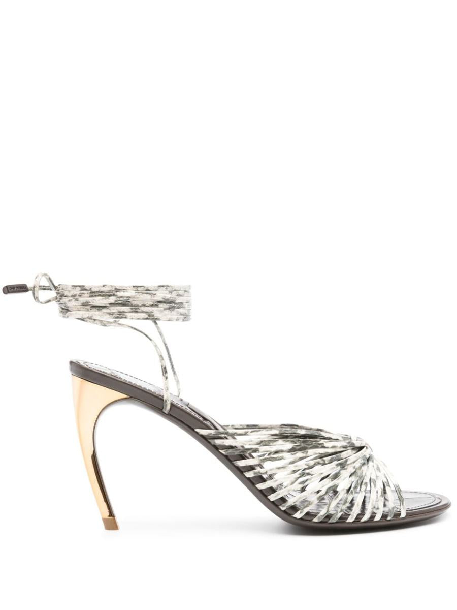 Salvatore Ferragamo 凉鞋