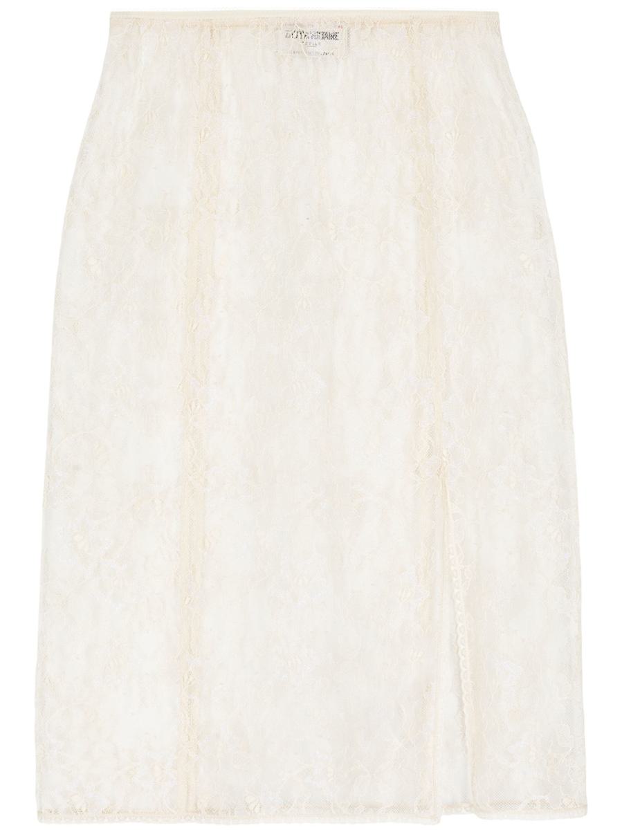 Zadig & Voltaire Justicia 蕾丝服装