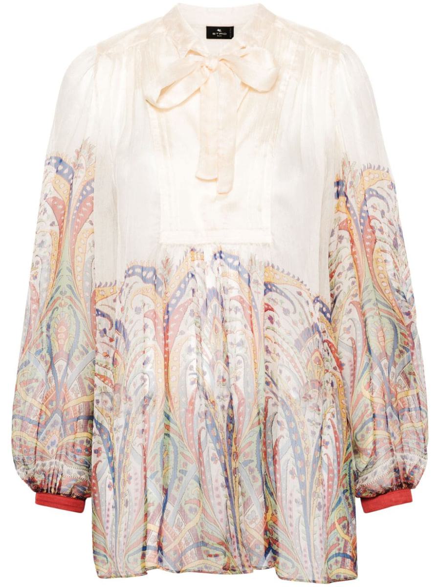 Etro 上衣