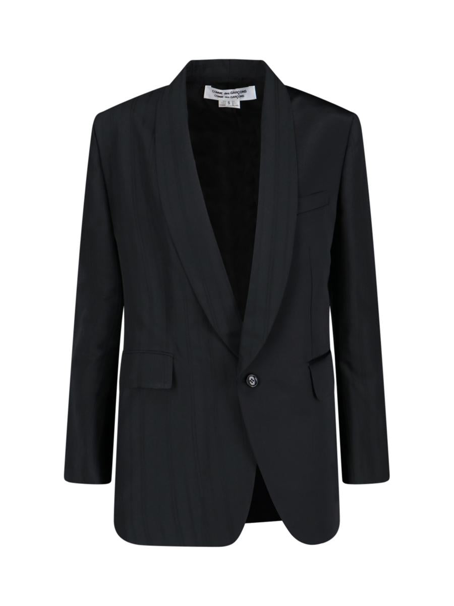 Comme Des Garçons 夹克