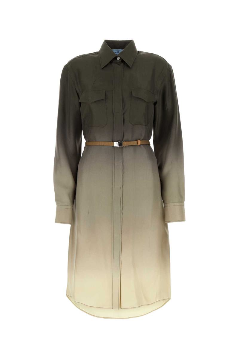 Prada Dress