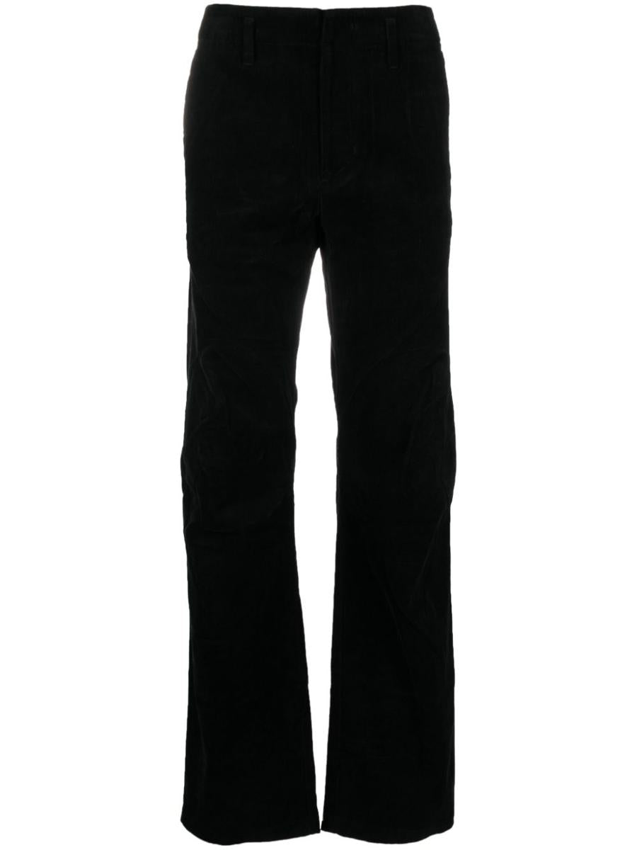 Post Archive Faction (Paf) 5.1 Trousers Right (Black)