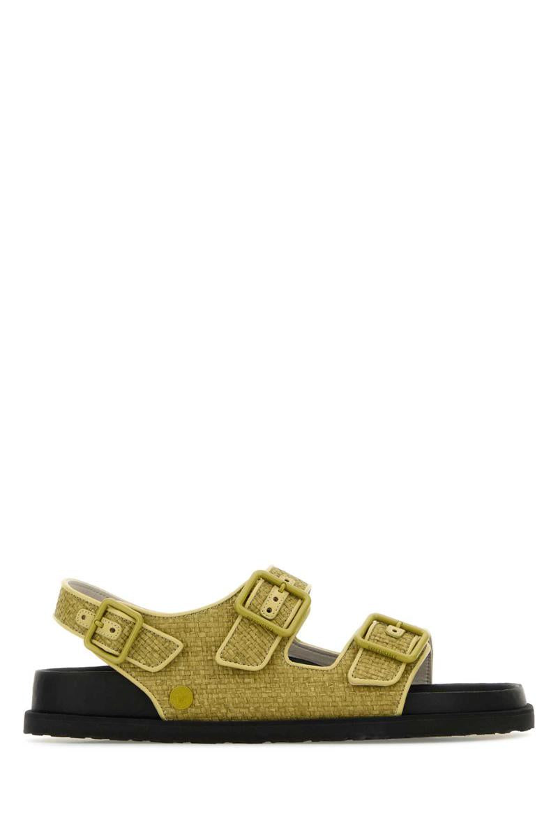 Birkenstock凉鞋