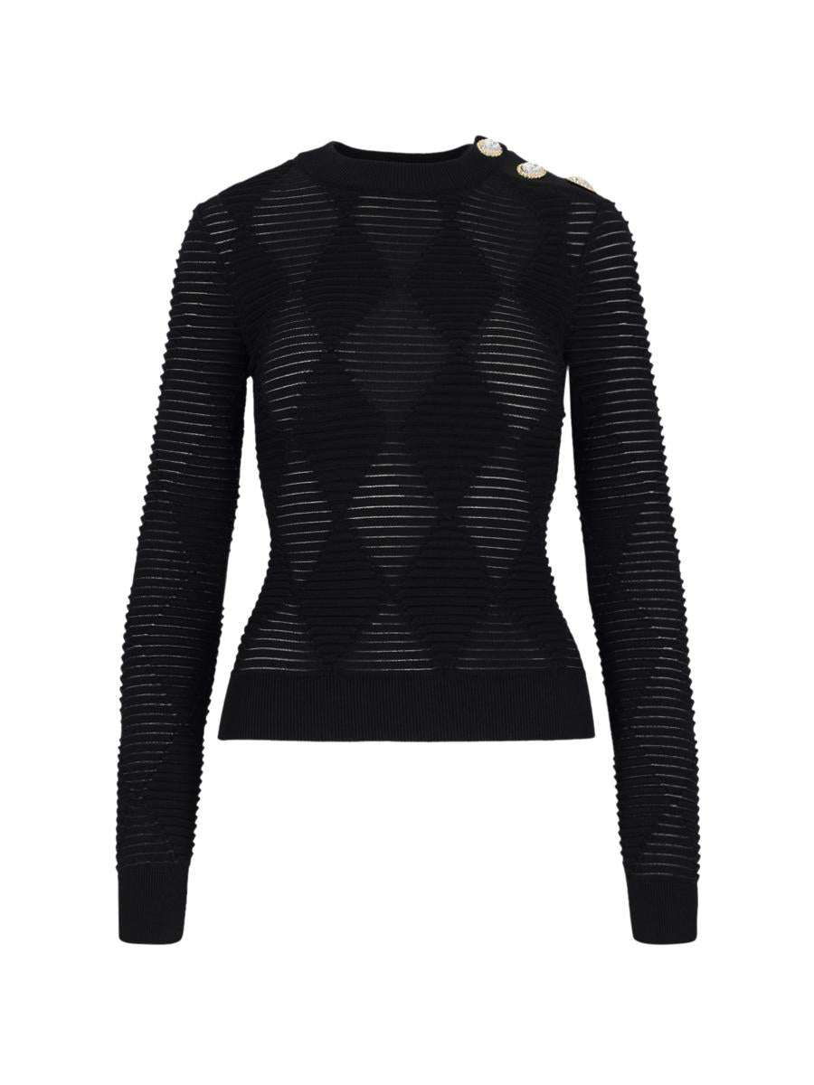 Balmain 毛衣