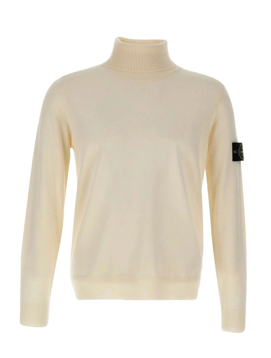 Stone Island Sweaters