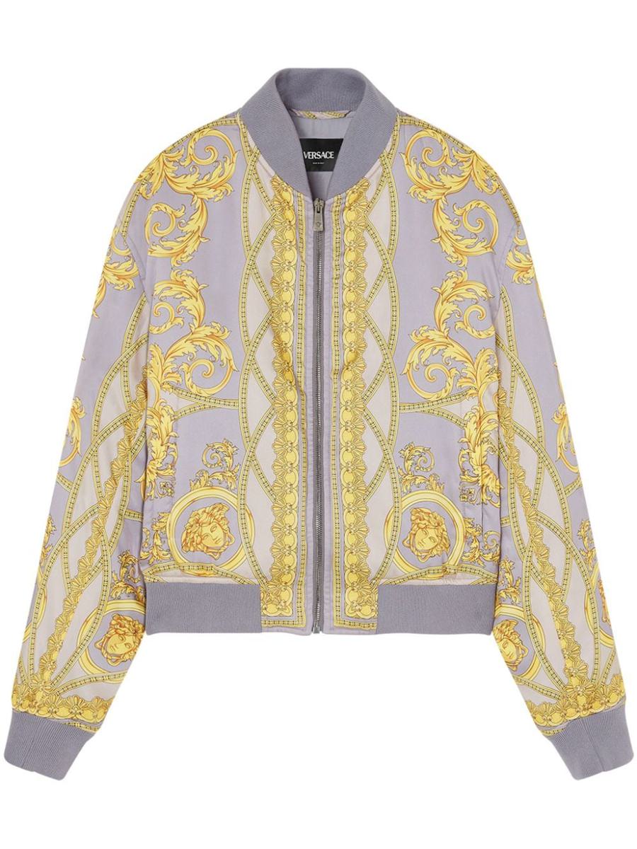 Versace Jackets