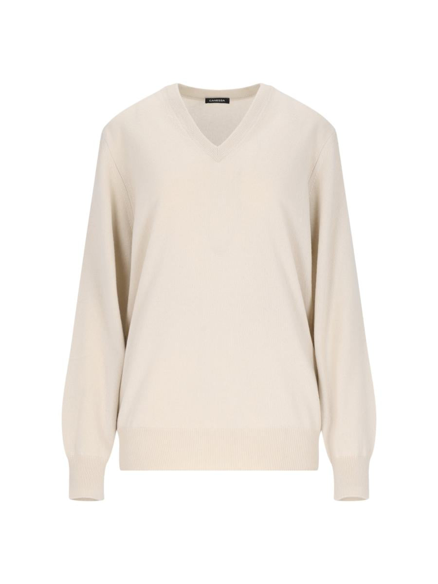 Canessa Sweaters