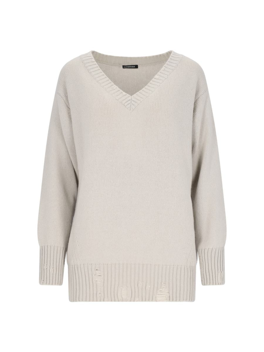 Canessa Sweaters