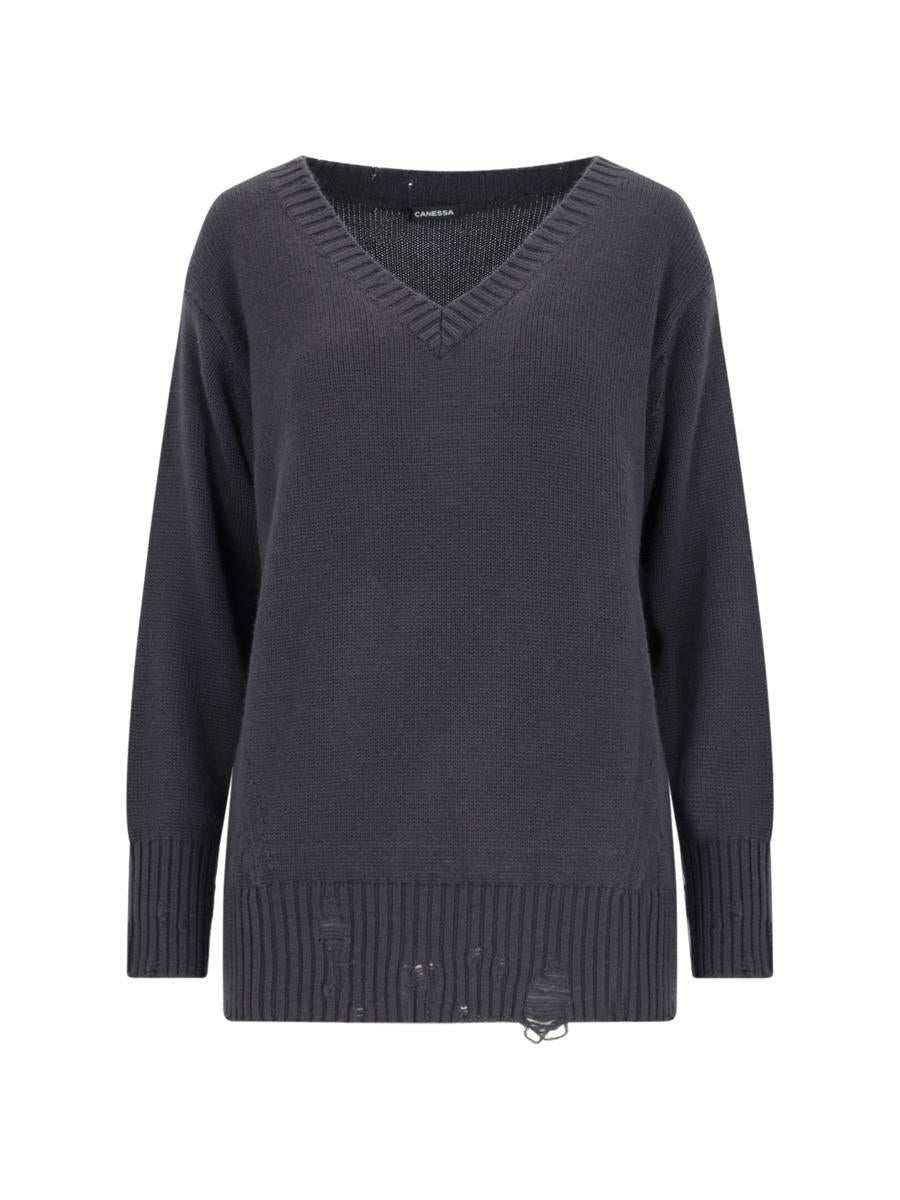 Canessa Sweaters