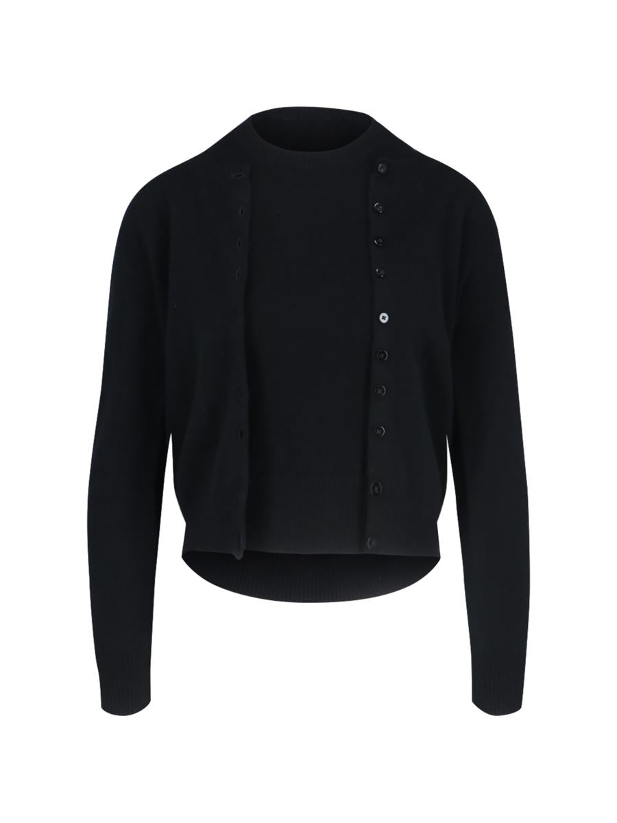Canessa Sweaters