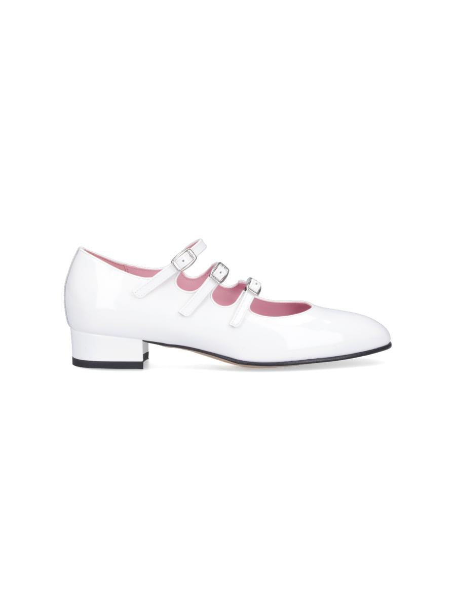 Carel Paris With Heel