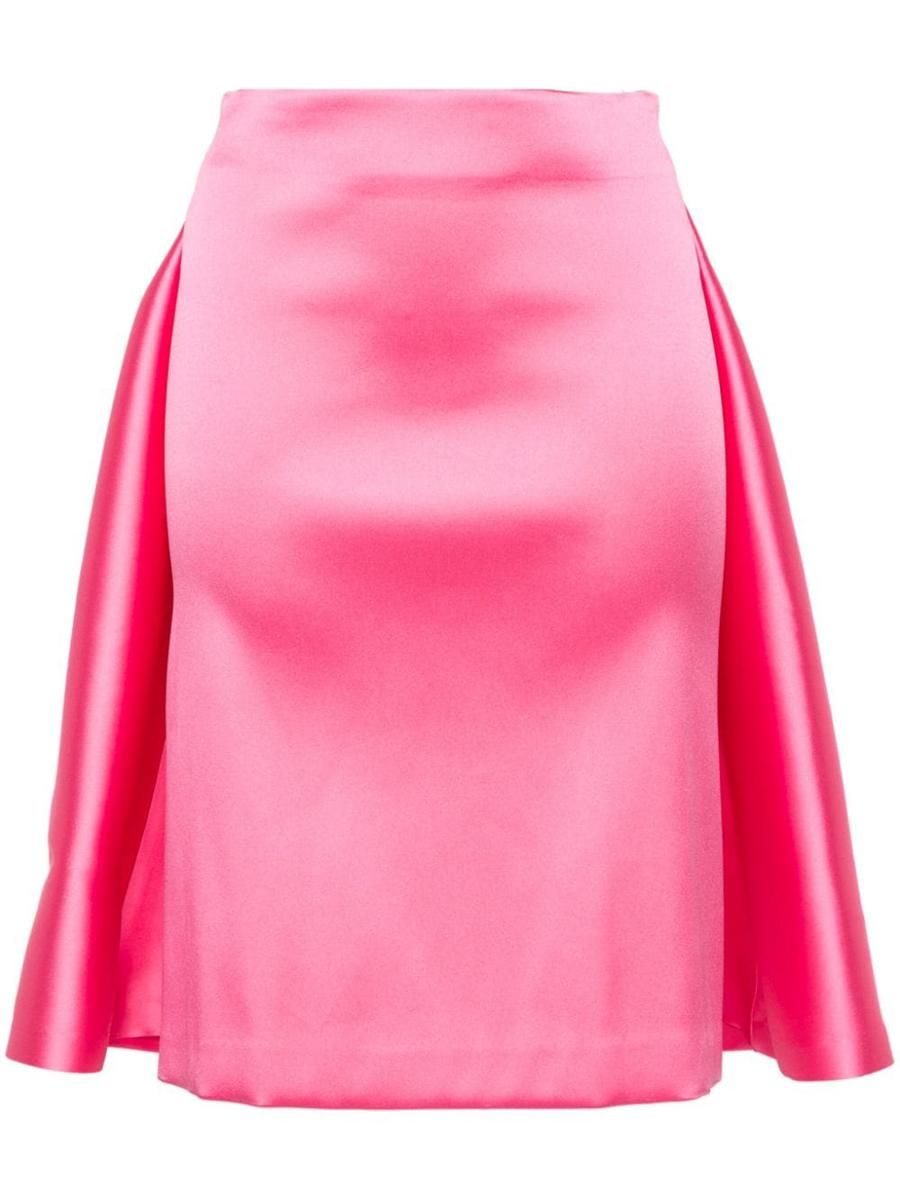 P. A.R. O.S. H. Papavero Balloon Skirt