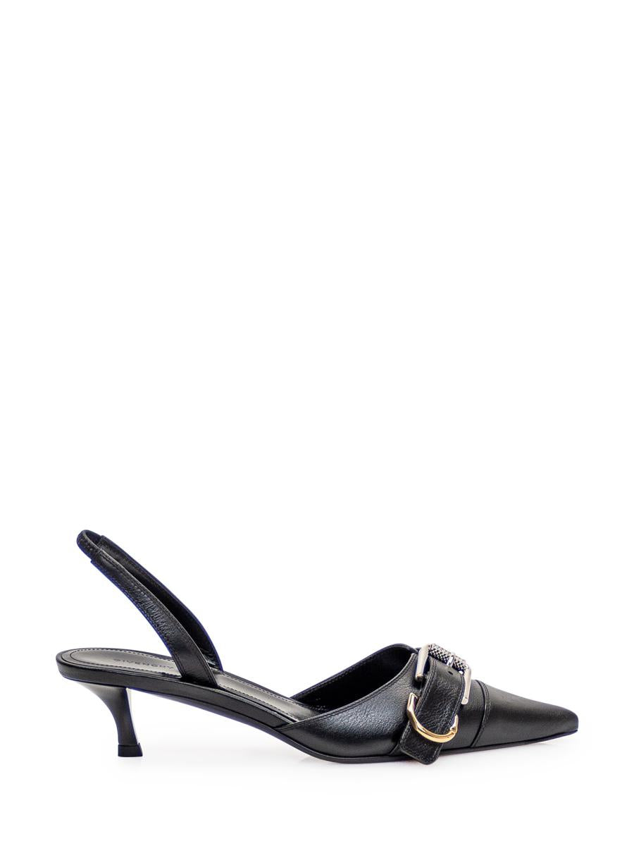 Givenchy Voyou Décolleté