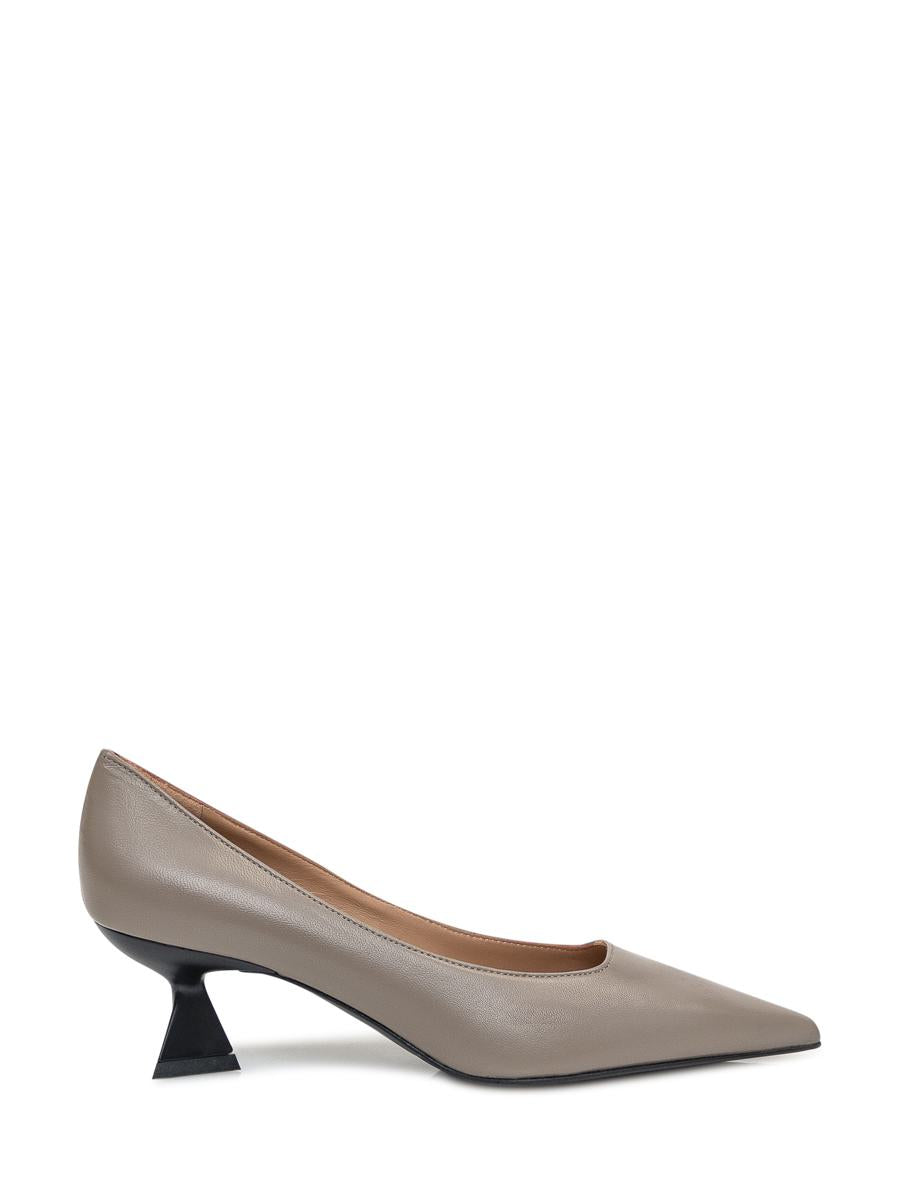 Roberto Festa Heel Tassel