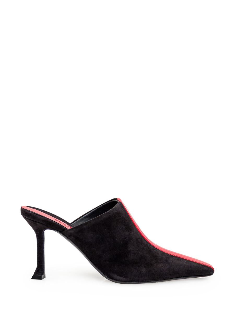 Salvatore Ferragamo 穆勒跟鞋