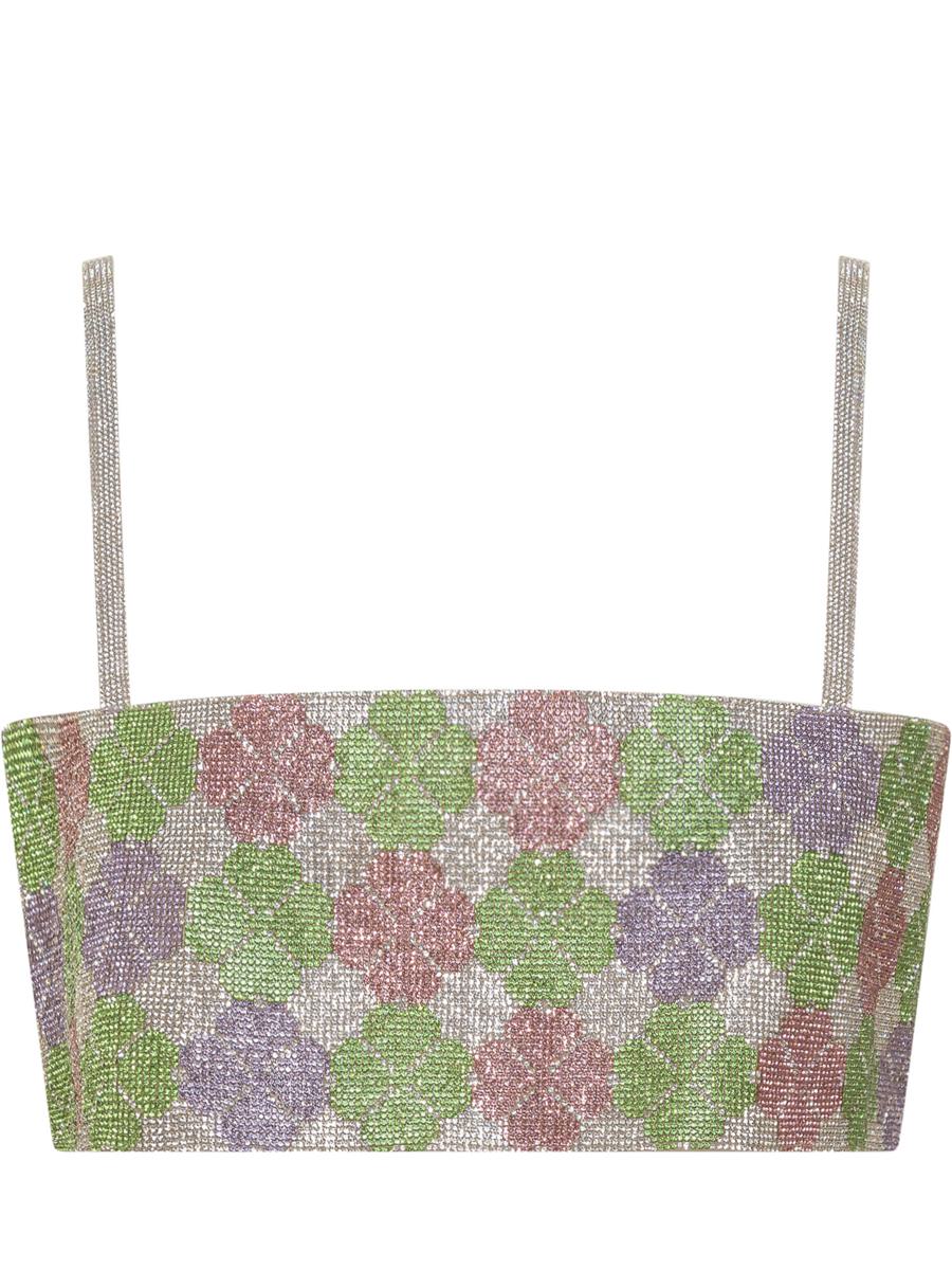 Nué Top Charlotte