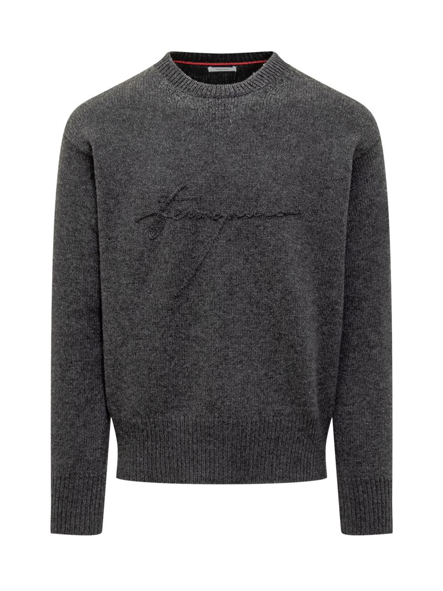 Salvatore Ferragamo 毛衣