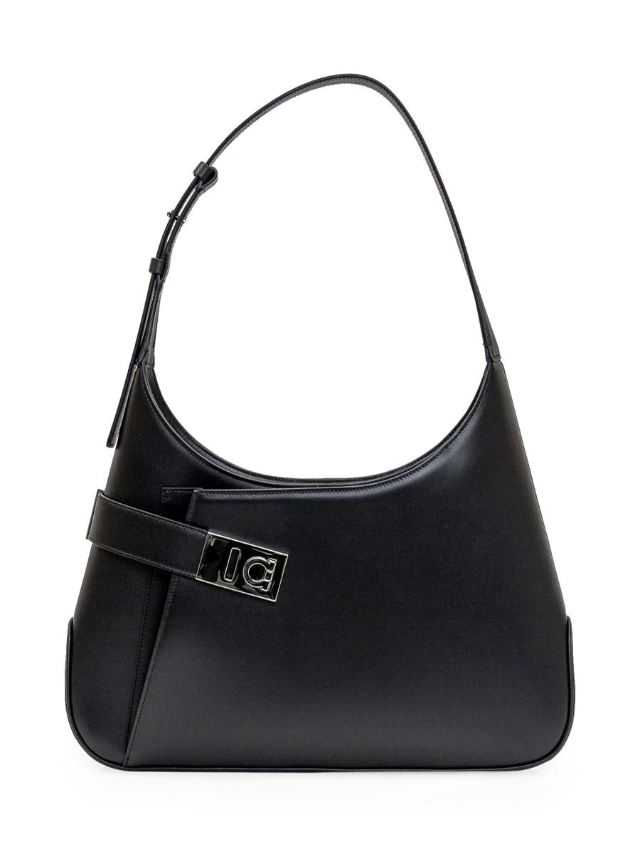 Salvatore Ferragamo Hobo Bag