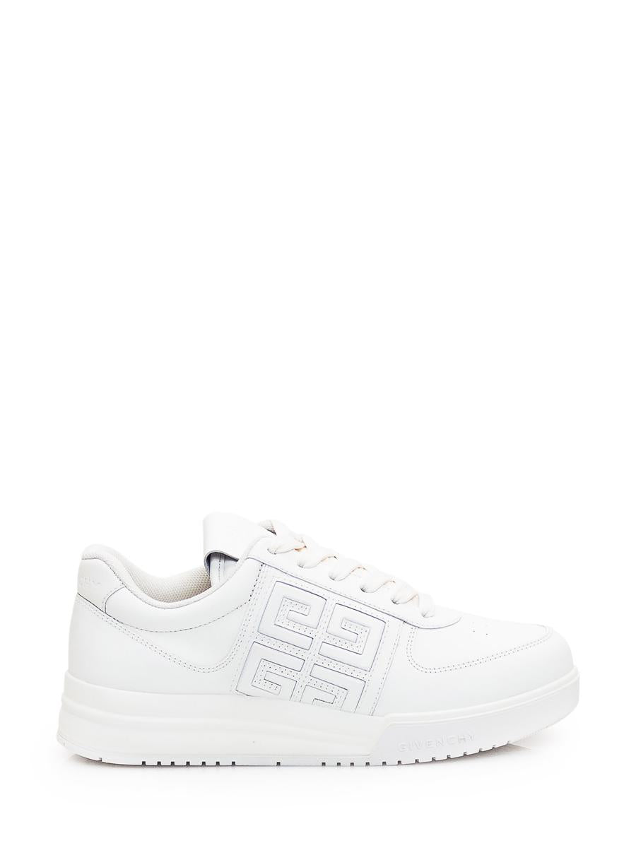 Givenchy G4运动鞋