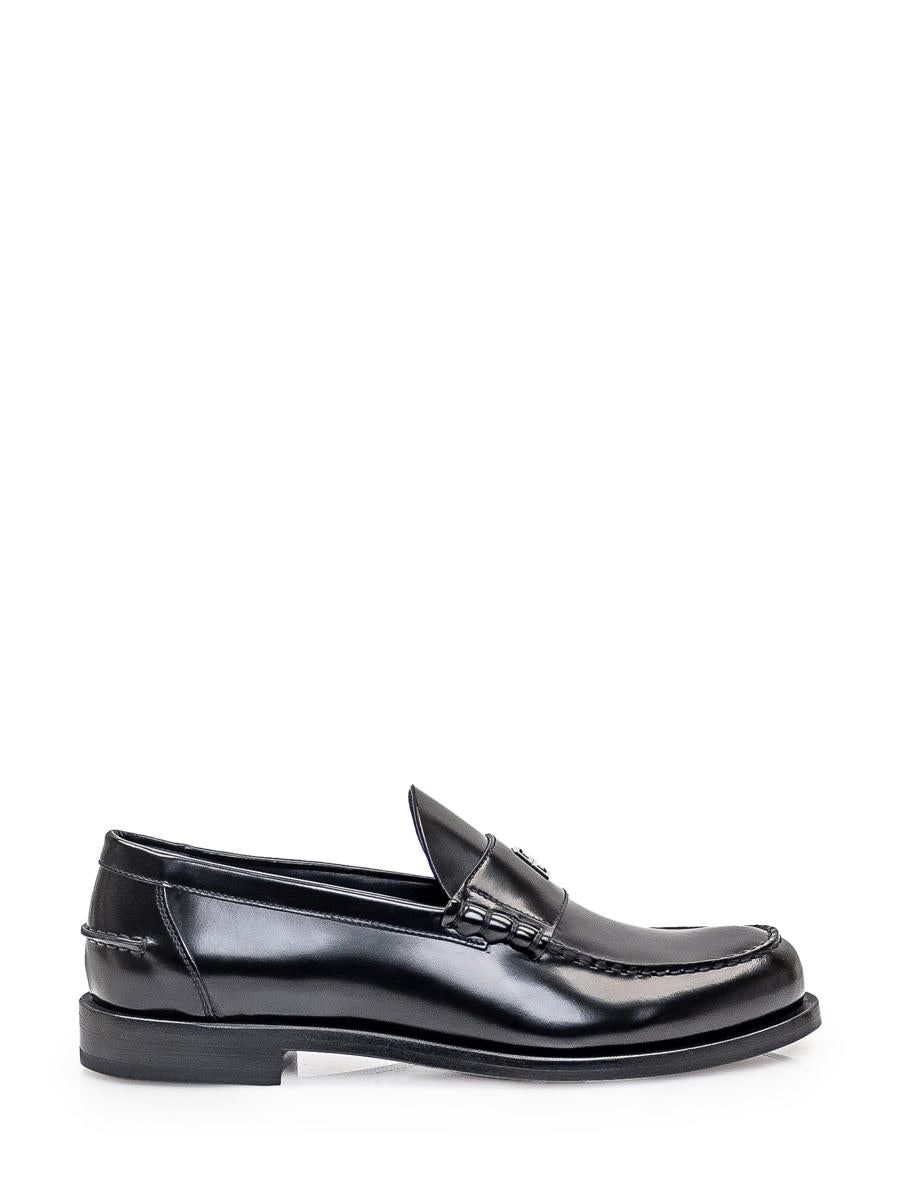 Givenchy 莫卡辛鞋 Mr G