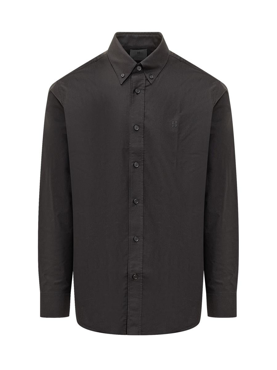 Givenchy 定制剪裁衬衫