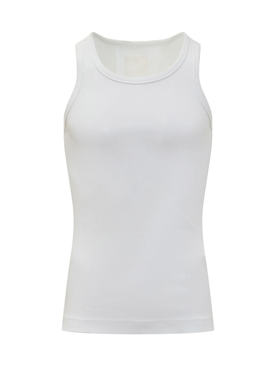 Givenchy 4G标志背心