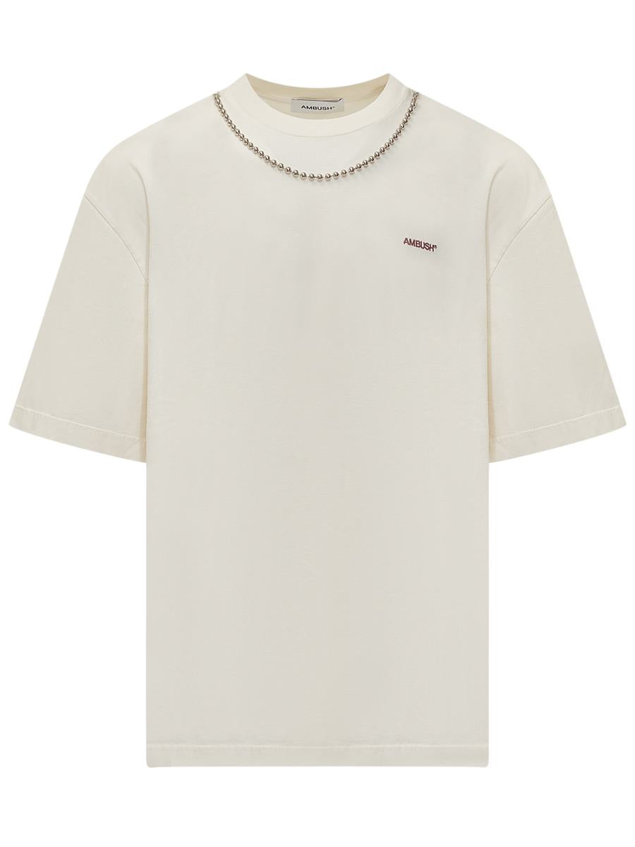 Ambush Ballchain T-Shirt