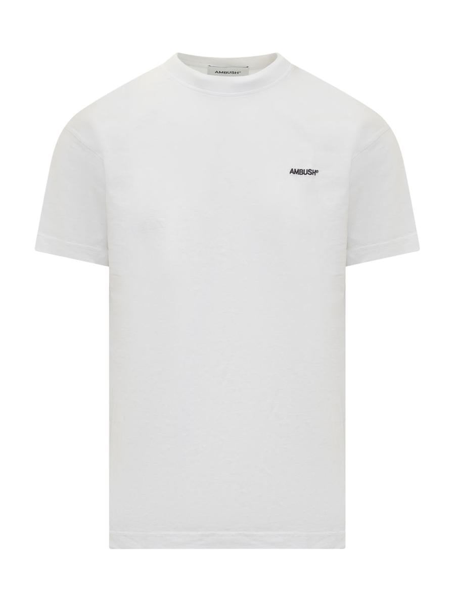 Ambush Pack Of 3 T-Shirts
