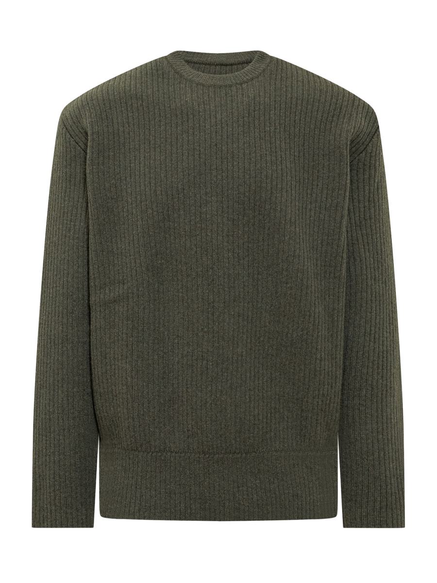 Givenchy 圆领毛衣