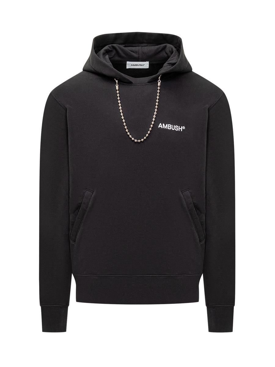 Ambush Ballchain Sweatshirt