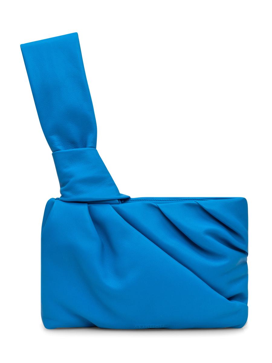 Ambush Nejiri Clutch Bag