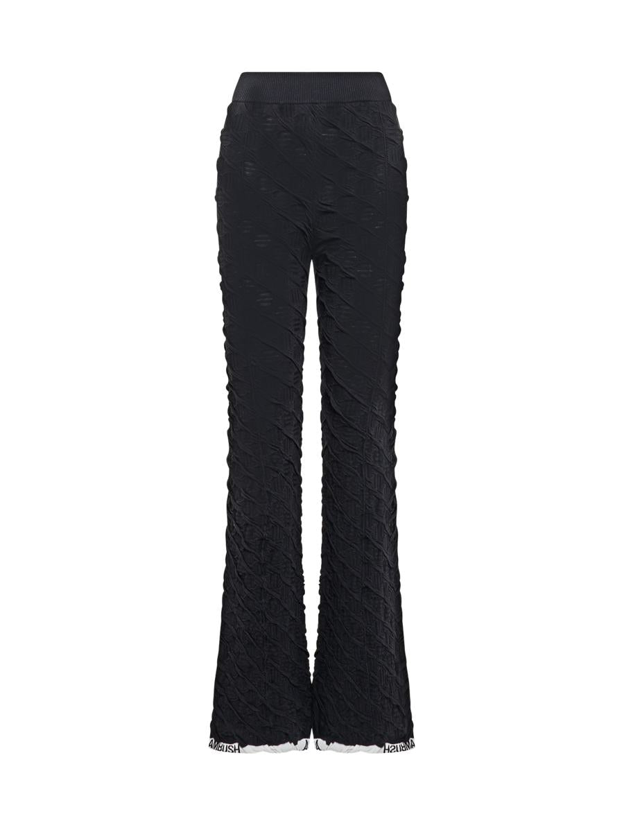 Ambush Monogram Pants