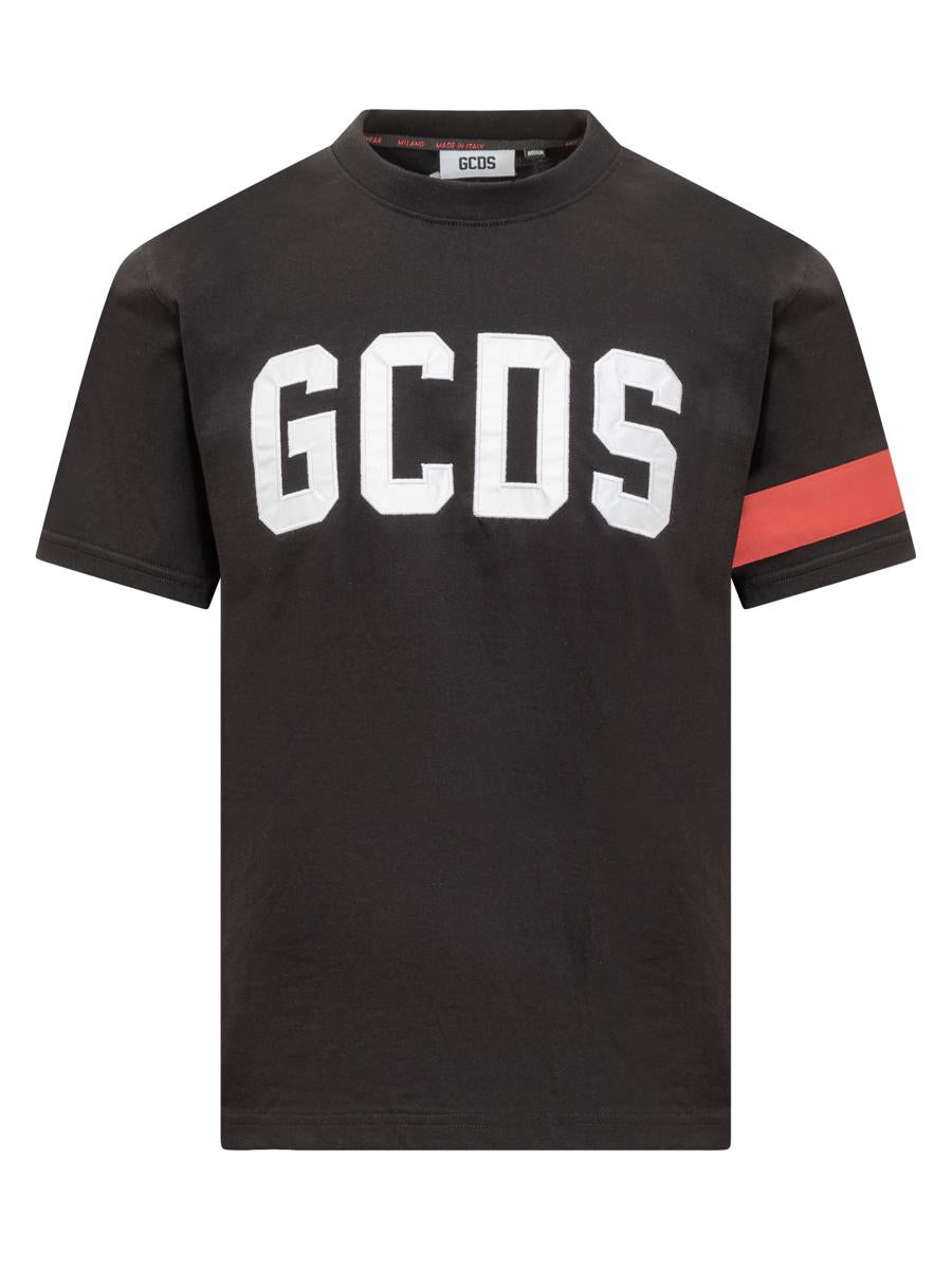 Gcds Logo T恤